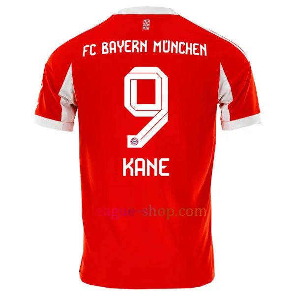 バイエルンミュンヘンホームユニフォーム2025/26kane - J League