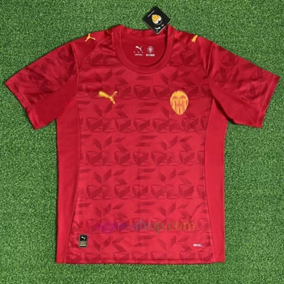 バレンシア サッカーユニフォーム 2025-2026 激安 - J League Shop
