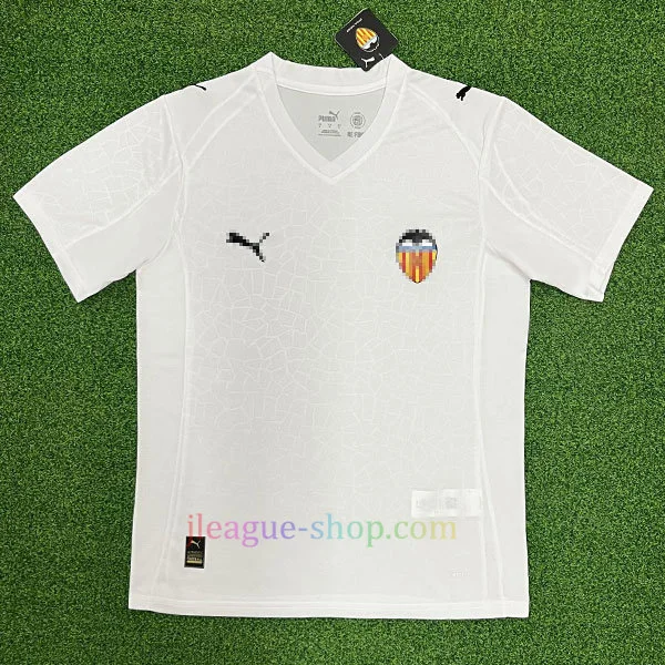 バレンシアホームユニフォーム2025/26 - J League Shop ユニフォーム