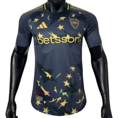 ボカジュニアーズ サッカーユニフォーム 2025-2026 激安 - J