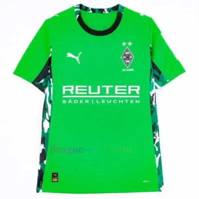 ボルシアMGサッカーユニフォーム 2025-2026激安 - J League Shop