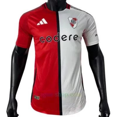 リーベル プレート ユニフォーム2025-2026 - J League Shop