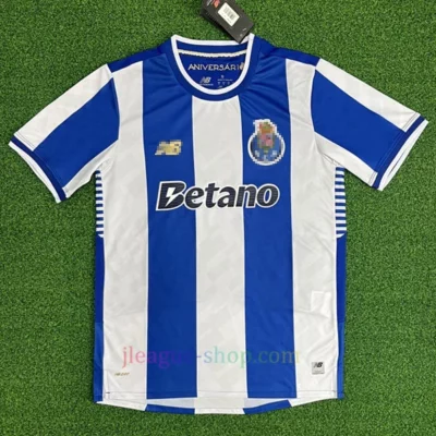 ポルト 2025-2026ユニフォーム - J League Shop