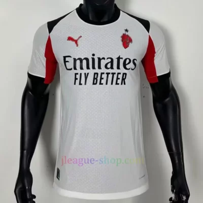 ACミラン ユニフォーム2025-2026 激安 - J League Shop