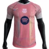 バルセロナ ピンク(2025 スペシャル)M Barcelona Pink Special Edition 2024/2025