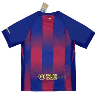 FCバルセロナホームユニフォーム2025/26