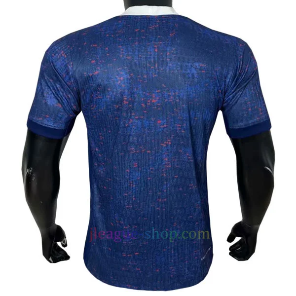 フランス代表ホームユニフォーム2025プレイヤーバージョン - J League