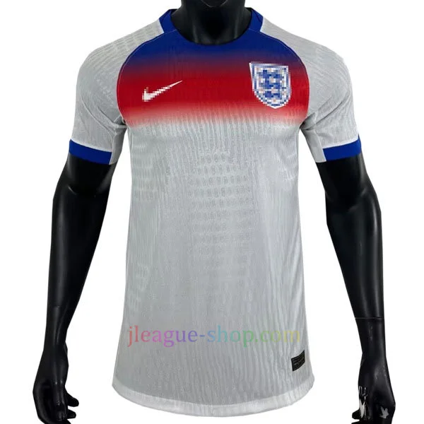 イングランド代表アウェイユニフォーム2025/26プレイヤー