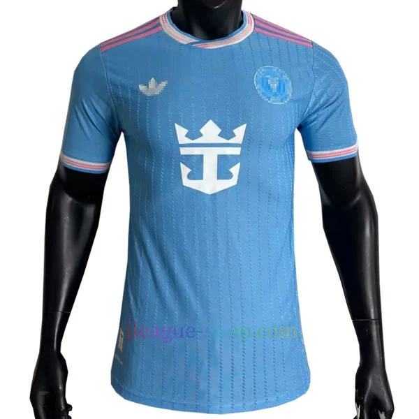 インテル・マイアミCFサードユニフォーム2025/26プレイヤー