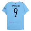 マンチェスターシティホームユニフォーム2025/26HAALAND-FIFA