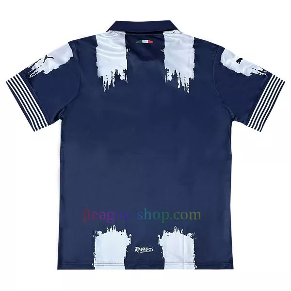 モンテレイ80周年記念ユニフォーム2025/26 - J League Shop ユニフォーム