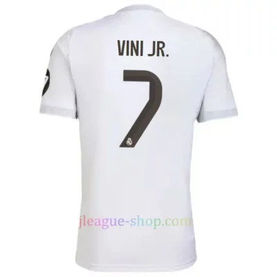レアルマドリードホームユニフォーム2025/26VINI JR.