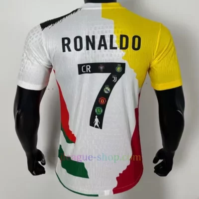 ロナウド 2025-2026ユニフォーム - J League Shop