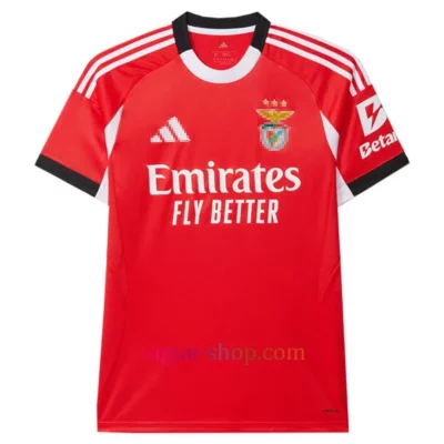 SLベンフィカ サッカーユニフォーム 2025-2026 激安 - J League Shop