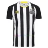 サントスFCアウェイユニフォーム2025/26プレイヤーバージョンneymar