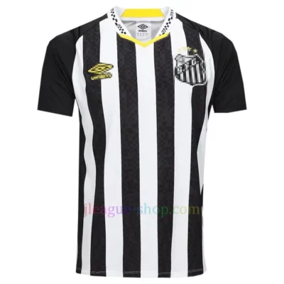サントスFCアウェイユニフォーム2025/26プレイヤーバージョンneymar