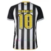 サントスFCアウェイユニフォーム2025/26プレイヤーバージョンneymar