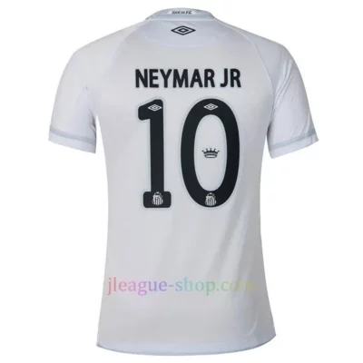 サントスFCホームユニフォーム2025/26プレイヤーバージョンneymar