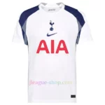 Tottenamuhottosupāhōmuyunifōmu 2025 26 pureiyābājon