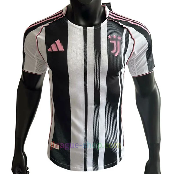 パリ サンジェルマンホームユニフォーム2024/25UEFA プレイヤーバージョン