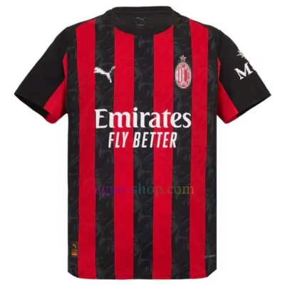 ACミラン ユニフォーム2025-2026 激安 - J League Shop