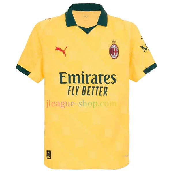 ACミラン 11/12 ゴールキーパー ユニフォーム ACミランホームゴールキーパーユニフォーム2025/26プレイヤー