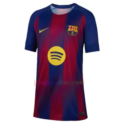 FCバルセロナ サッカーユニフォーム 2025-2026 激安 - J League Shop