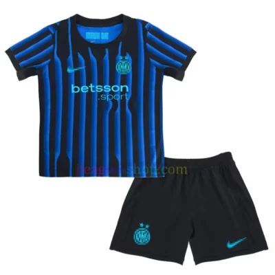 インテルキッズ ユニフォーム2025/26 激安通販 - J League Shop