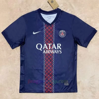 パリ サンジェルマン サッカー ユニフォーム2025-2026 激安 - J