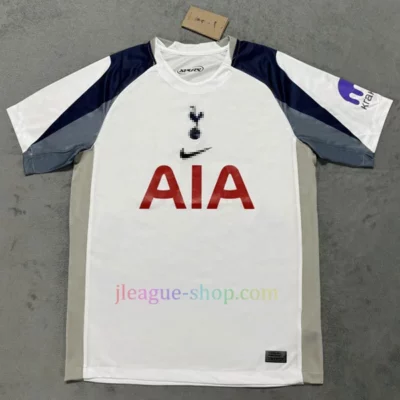 トッテナム2025-2026 ユニフォーム - J League Shop