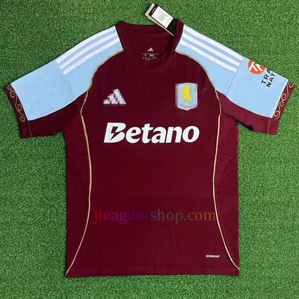 アストンヴィラ　サッカーユニフォーム アストン・ヴィラFCサードユニフォーム2023/24 - J League Shop