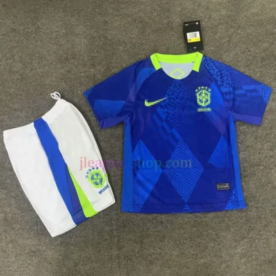 ブラジル代表 サッカーユニフォーム 2025激安 - J League Shop