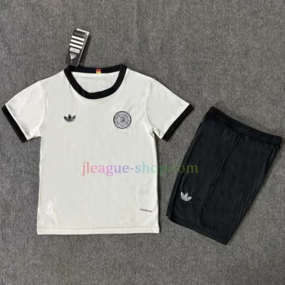 ドイツ代表キッズ ユニフォーム2025 激安通販 - J League Shop
