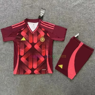 ドイツ代表キッズ ユニフォーム2025 激安通販 - J League Shop
