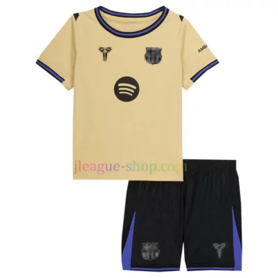 FCバルセロナキッズ ユニフォーム2025/26 激安通販 - J League Shop
