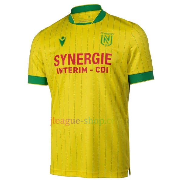 FCナントホームユニフォーム2025/26 - J League Shop ユニフォーム
