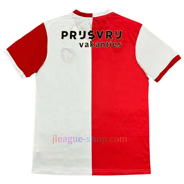 フェイエノールトホームユニフォーム2025/26 - J League Shop