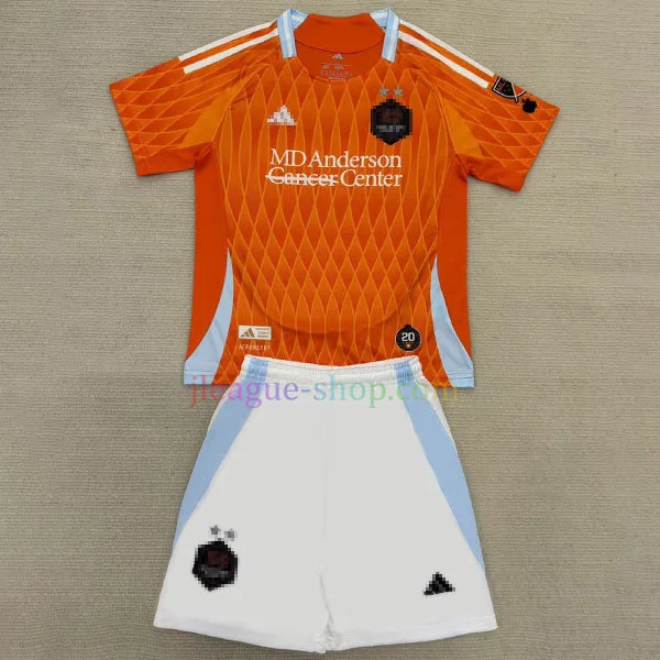 23/24 MLS ヒューストン・ダイナモ　ユニフォーム 16 エレーラ Héctor Herrera Houston Dynamo FC Jerseys, Houston Dynamo FC
