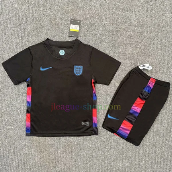イングランド代表　24-26　アウェイユニフォーム 国内正規品】イングランド代表 2024 アウェイユニフォーム