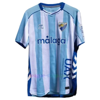 サッカー Tシャツ マラガcf マラガCF サッカーユニフォーム2025-2026 激安 - J League Shop