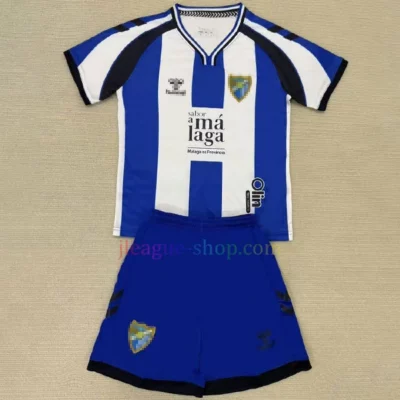 マラガCF サッカーユニフォーム2025-2026 激安 - J League Shop