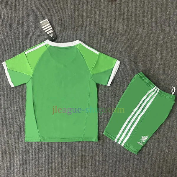 SoccerGoalkeeperUniformFYML10-