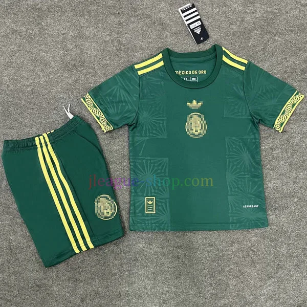 正規品 メキシコ代表 2025 ゴールドカップ ユニフォーム