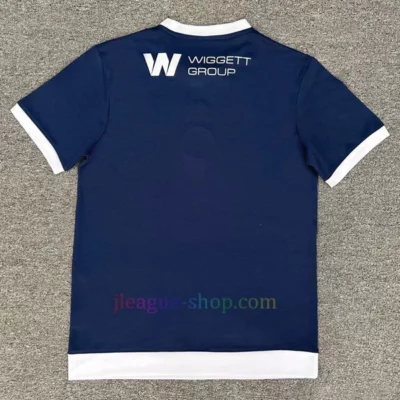 ミルウォール ユニフォーム 97-98 Millwall FC 1997-98 Kits