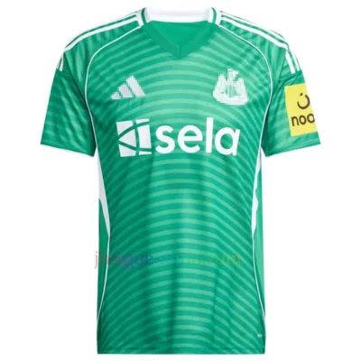ニューカッスルユナイテッド サッカーユニフォーム 2025-2026
