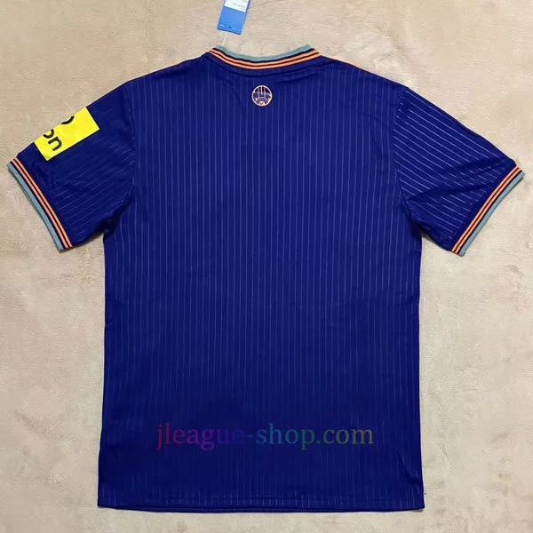 ニューカッスル・ユナイテッド 復刻ユニフォーム ニューカッスルユナイテッドサードユニフォーム2024/25 - J