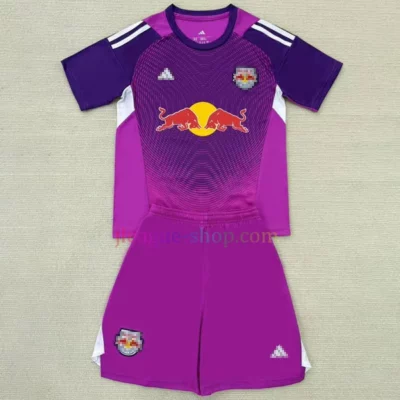 ニューヨークレッドブルズ サッカーユニフォーム 2025-2026 激安 - J