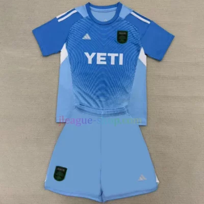オースティンFC　2022　公式ユニフォーム オースティンFC 2023 ユニフォーム - ユニ11