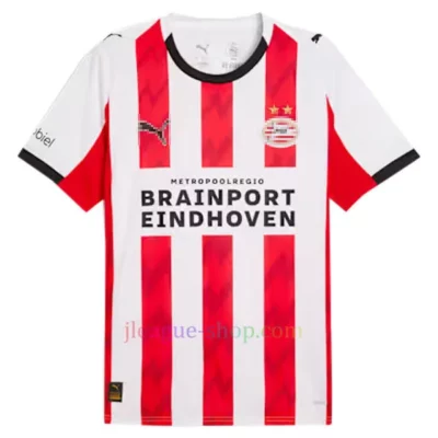PSVアイントホーフェン サッカー ユニフォーム2025-2026 激安