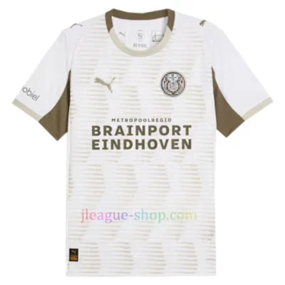 PSVアイントホーフェン サッカー ユニフォーム2025-2026 激安